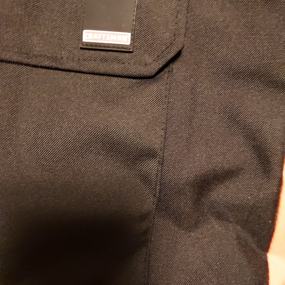 COPY - Emergency safety jacket SIZE  2LX free shipping - Picture 5 of 7